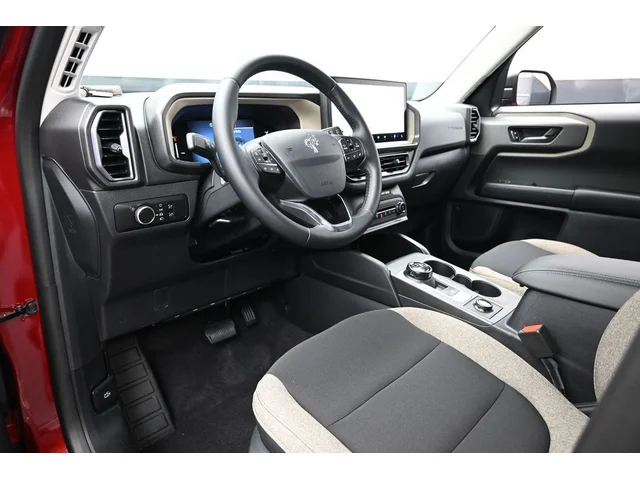 Nuevos FORD BRONCO SPORT à Estados chez autogozo