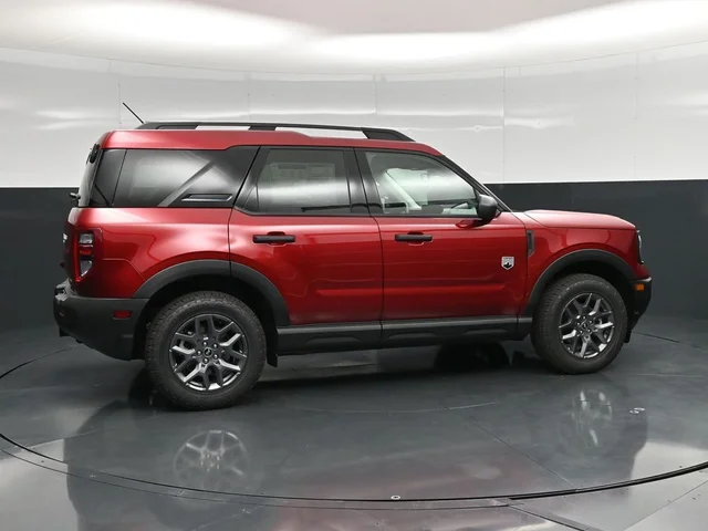Nuevos FORD BRONCO SPORT à Estados chez autogozo