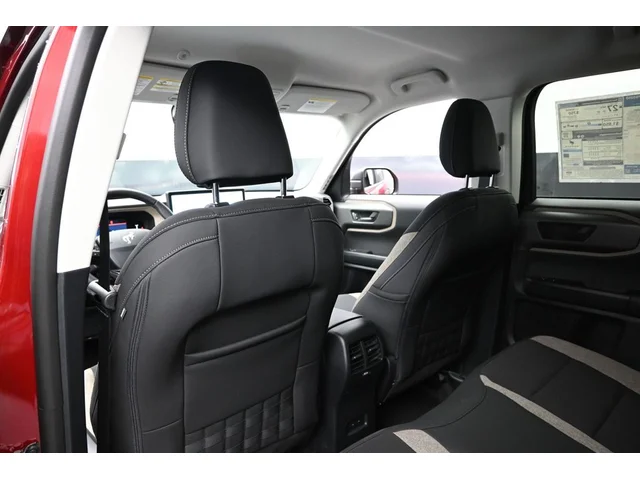 Nuevos FORD BRONCO SPORT à Estados chez autogozo