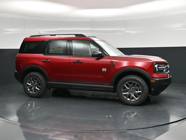 Nuevos FORD BRONCO SPORT à Estados chez autogozo