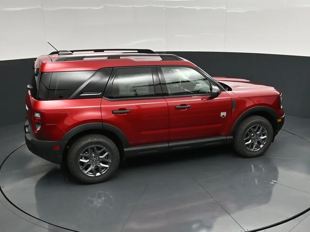 Nuevos FORD BRONCO SPORT à Estados chez autogozo