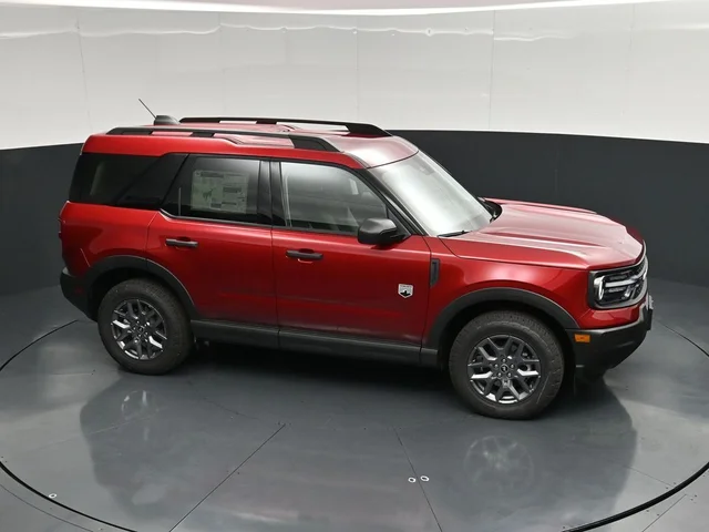 Nuevos FORD BRONCO SPORT à Estados chez autogozo