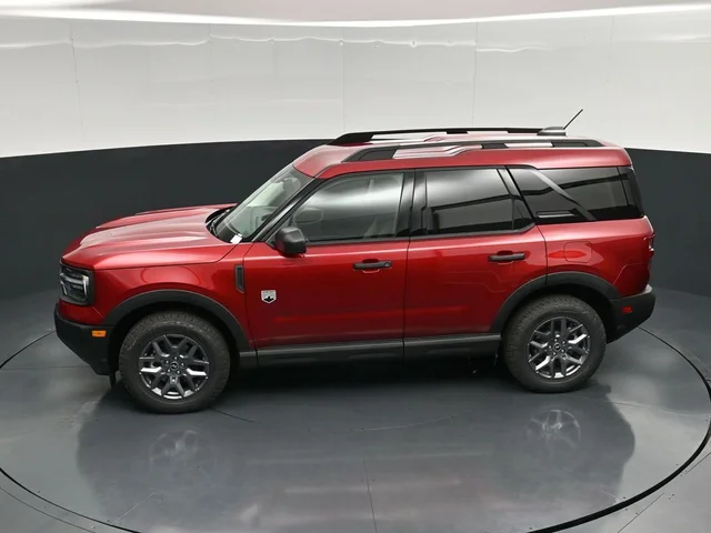 Nuevos FORD BRONCO SPORT à Estados chez autogozo