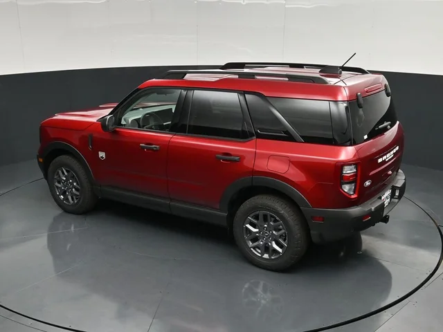 Nuevos FORD BRONCO SPORT à Estados chez autogozo