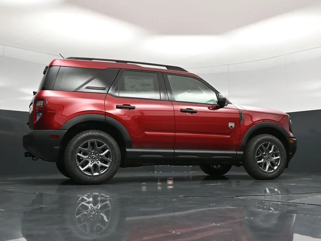 Nuevos FORD BRONCO SPORT à Estados chez autogozo