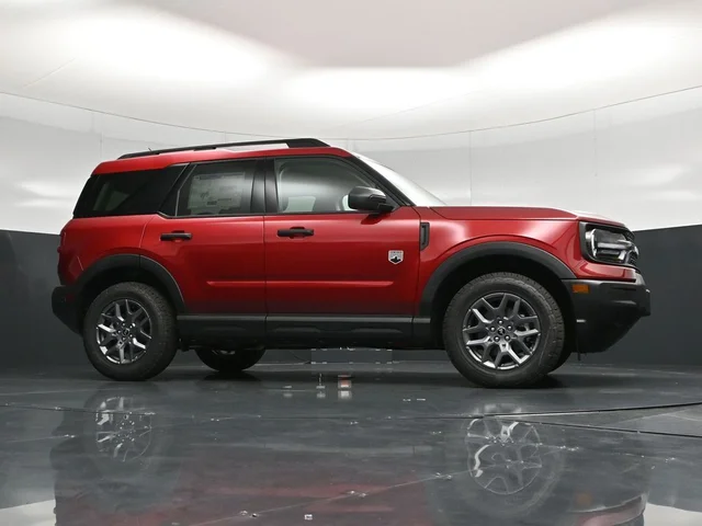Nuevos FORD BRONCO SPORT à Estados chez autogozo