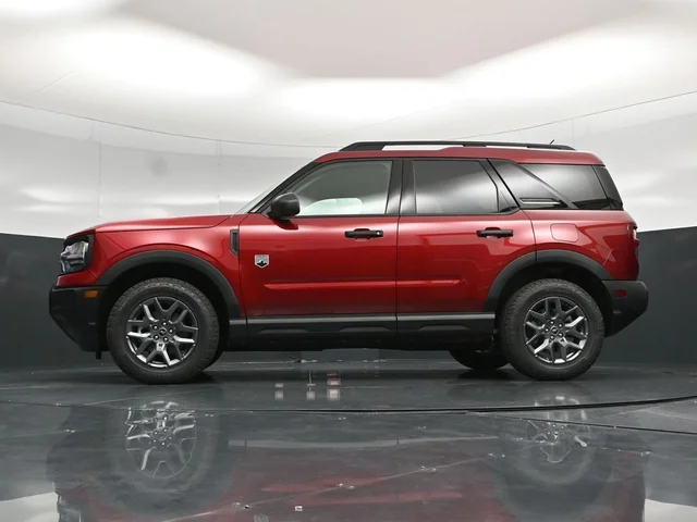 Nuevos FORD BRONCO SPORT à Estados chez autogozo