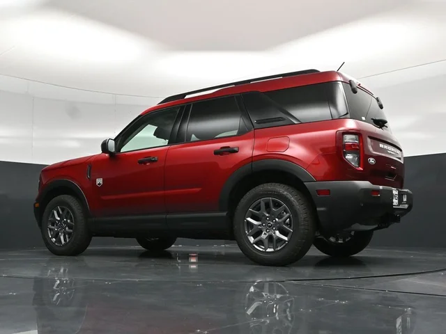Nuevos FORD BRONCO SPORT à Estados chez autogozo
