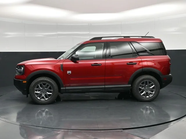 Nuevos FORD BRONCO SPORT à Estados chez autogozo