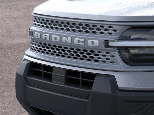 Nuevos FORD BRONCO SPORT at Maplecrest Ford Lincoln of Union in Vauxhall