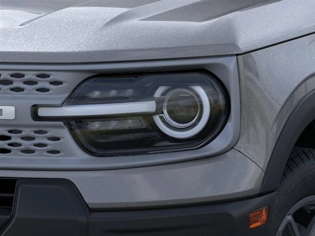 Nuevos FORD BRONCO SPORT at Maplecrest Ford Lincoln of Union in Vauxhall