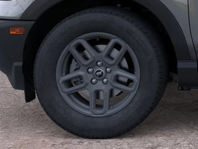 Nuevos FORD BRONCO SPORT at Maplecrest Ford Lincoln of Union in Vauxhall