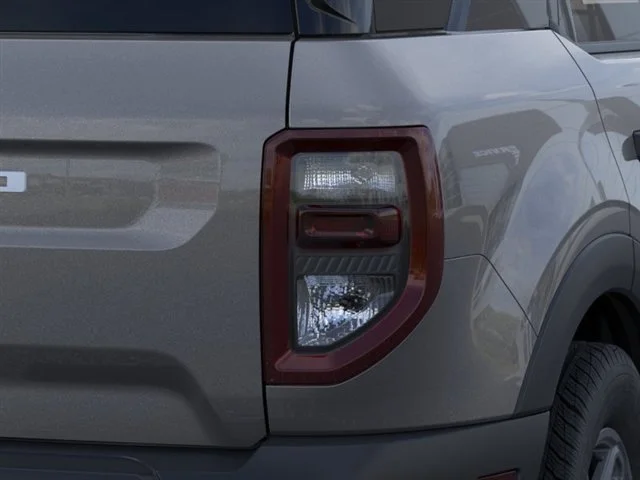 Nuevos FORD BRONCO SPORT at Maplecrest Ford Lincoln of Union in Vauxhall