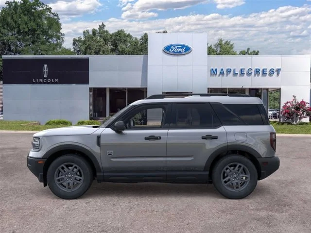 Nuevos FORD BRONCO SPORT at Maplecrest Ford Lincoln of Union in Vauxhall