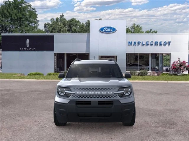 Nuevos FORD BRONCO SPORT at Maplecrest Ford Lincoln of Union in Vauxhall
