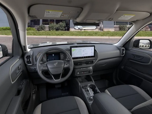 Nuevos FORD BRONCO SPORT at Maplecrest Ford Lincoln of Union in Vauxhall