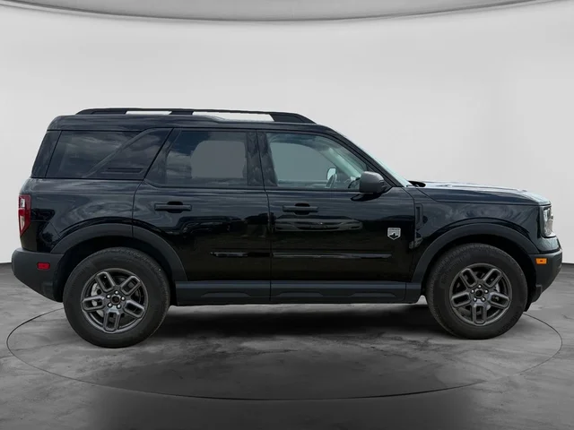 SEMINUEVOS FORD Bronco Sport a Estados en autogozo