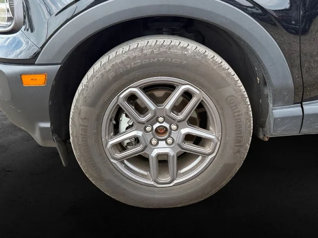 SEMINUEVOS FORD Bronco Sport a Estados en autogozo