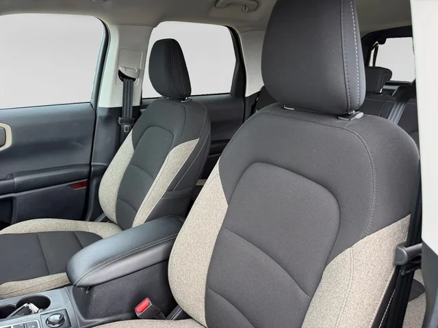 SEMINUEVOS FORD Bronco Sport a Estados en autogozo