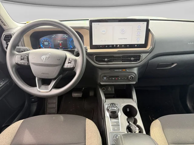 SEMINUEVOS FORD Bronco Sport a Estados en autogozo