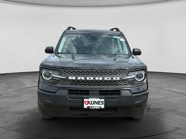 SEMINUEVOS FORD Bronco Sport a Estados en autogozo