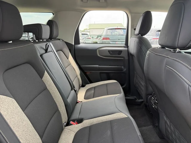 SEMINUEVOS FORD Bronco Sport a Estados en autogozo