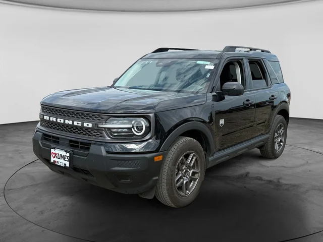 SEMINUEVOS FORD Bronco Sport a Estados en autogozo
