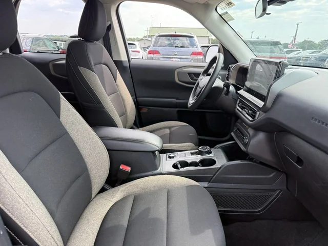 SEMINUEVOS FORD Bronco Sport a Estados en autogozo