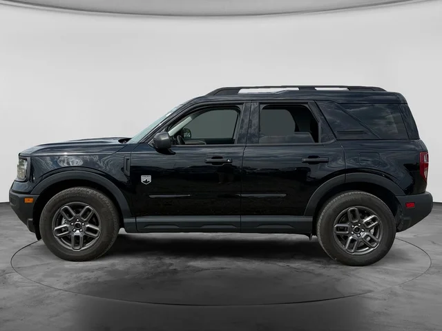 SEMINUEVOS FORD Bronco Sport a Estados en autogozo