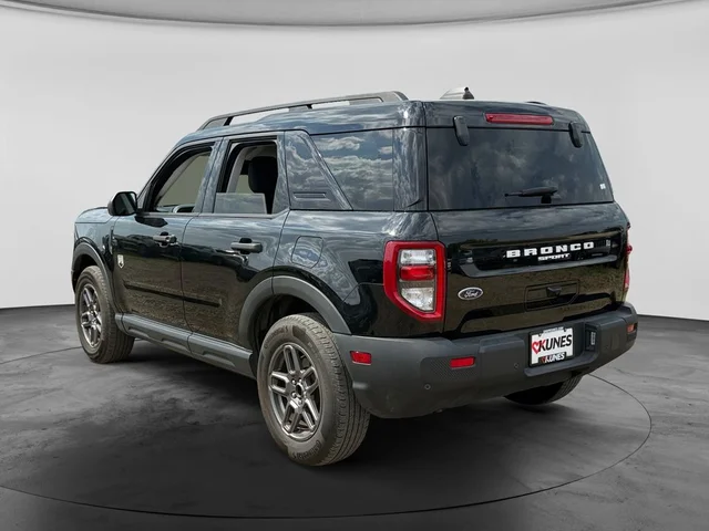SEMINUEVOS FORD Bronco Sport a Estados en autogozo
