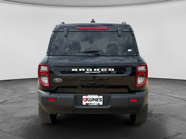 SEMINUEVOS FORD Bronco Sport a Estados en autogozo