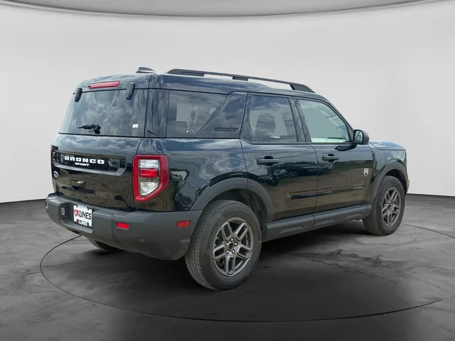 SEMINUEVOS FORD Bronco Sport a Estados en autogozo