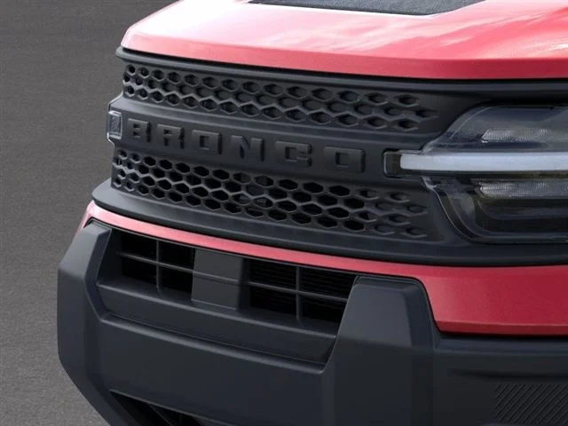 Nuevos FORD BRONCO SPORT at Maplecrest Ford Lincoln of Union in Vauxhall