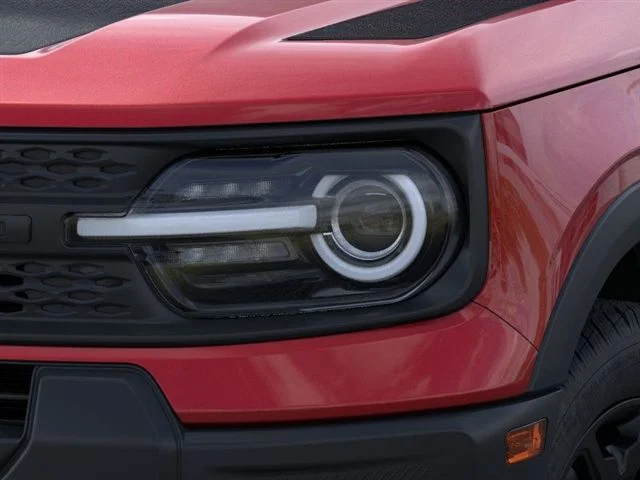 Nuevos FORD BRONCO SPORT at Maplecrest Ford Lincoln of Union in Vauxhall