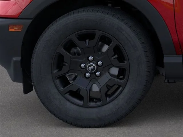 Nuevos FORD BRONCO SPORT at Maplecrest Ford Lincoln of Union in Vauxhall