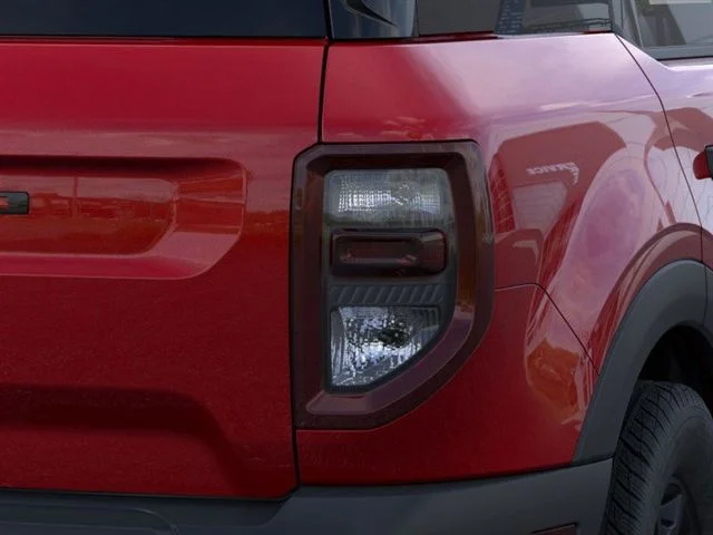 Nuevos FORD BRONCO SPORT at Maplecrest Ford Lincoln of Union in Vauxhall