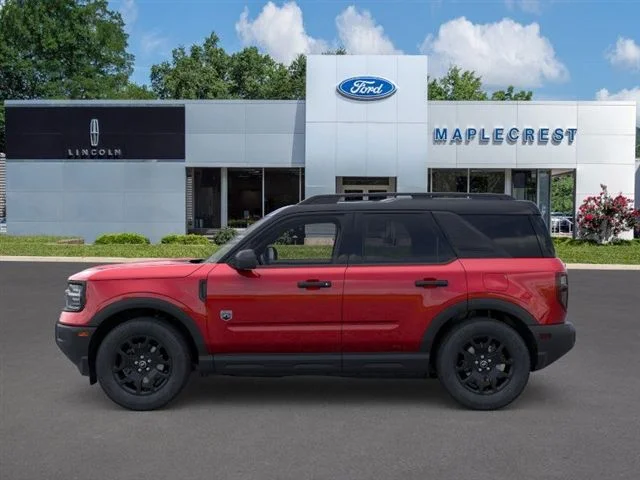 Nuevos FORD BRONCO SPORT at Maplecrest Ford Lincoln of Union in Vauxhall