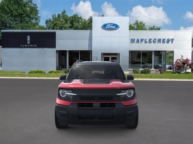 Nuevos FORD BRONCO SPORT at Maplecrest Ford Lincoln of Union in Vauxhall