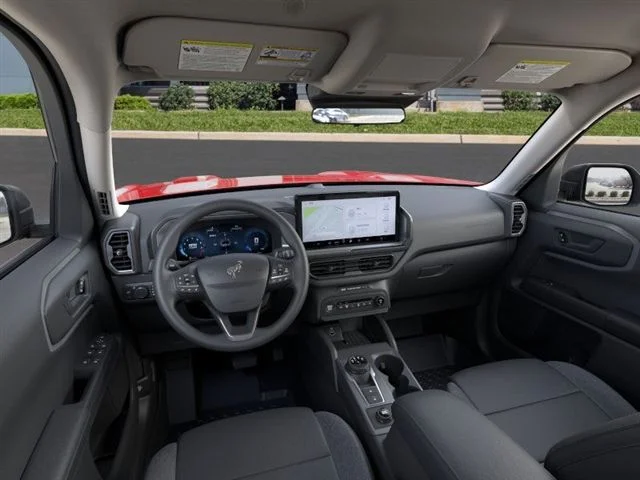 Nuevos FORD BRONCO SPORT at Maplecrest Ford Lincoln of Union in Vauxhall