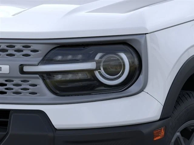 Nuevos FORD BRONCO SPORT at Maplecrest Ford Lincoln of Union in Vauxhall
