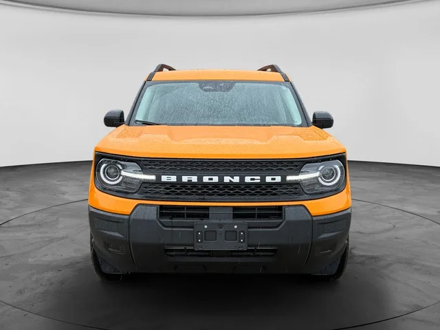 Nuevos FORD BRONCO SPORT à Estados chez autogozo