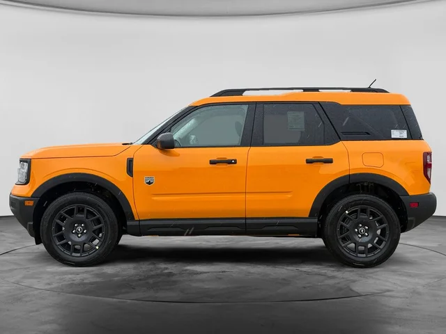 Nuevos FORD BRONCO SPORT à Estados chez autogozo