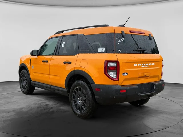 Nuevos FORD BRONCO SPORT à Estados chez autogozo