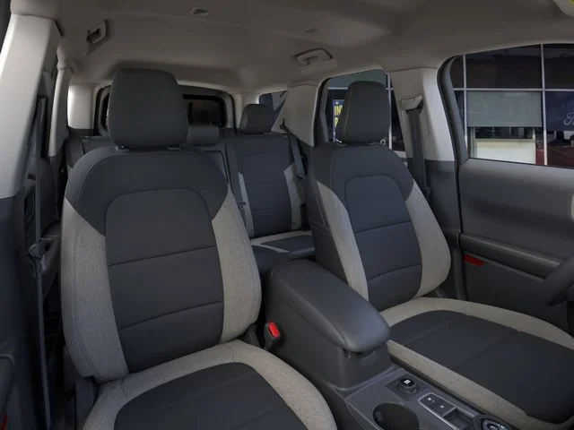 Nuevos FORD BRONCO SPORT à Estados chez autogozo