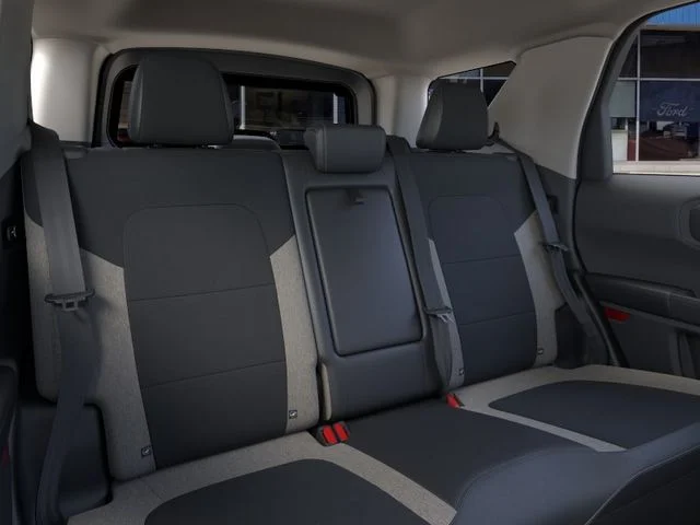 Nuevos FORD BRONCO SPORT à Estados chez autogozo