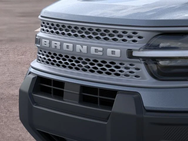 Nuevos FORD BRONCO SPORT à Estados chez autogozo
