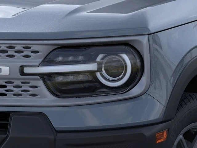 Nuevos FORD BRONCO SPORT à Estados chez autogozo
