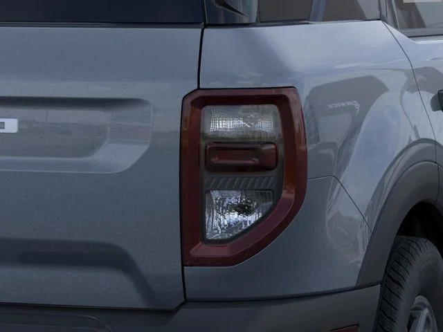 Nuevos FORD BRONCO SPORT à Estados chez autogozo