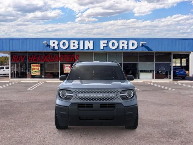 Nuevos FORD BRONCO SPORT à Estados chez autogozo