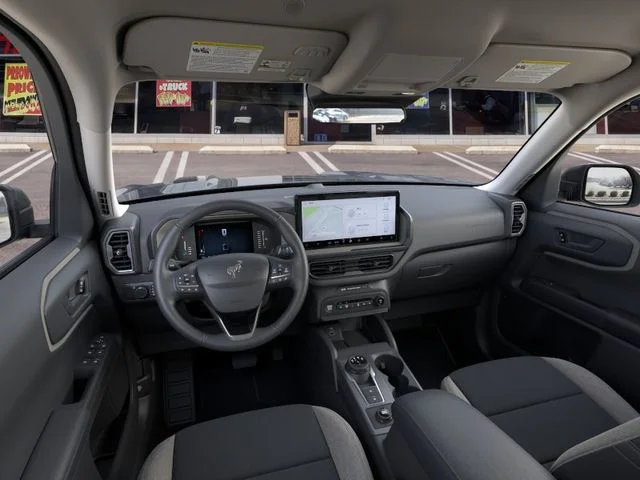Nuevos FORD BRONCO SPORT à Estados chez autogozo